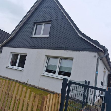 Ferienwohnung An Der Schlei Busdorf 외부 사진