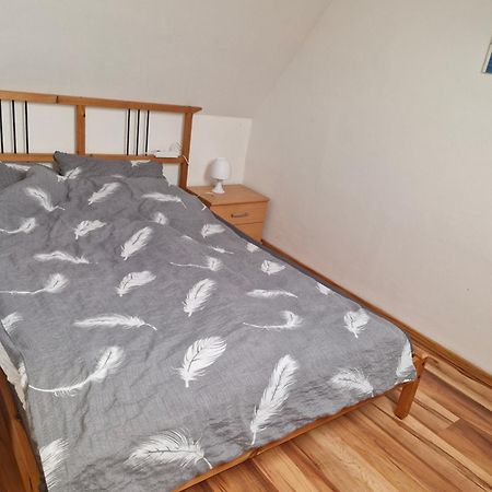 Ferienwohnung An Der Schlei Busdorf 외부 사진