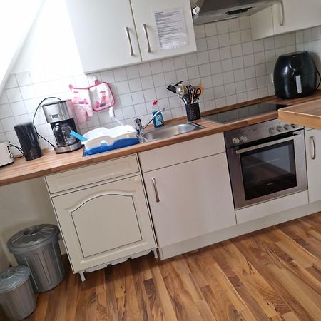 Ferienwohnung An Der Schlei Busdorf 외부 사진