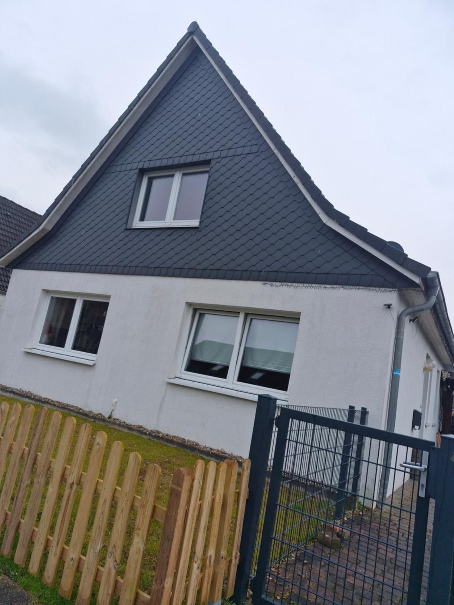 Ferienwohnung An Der Schlei Busdorf 외부 사진