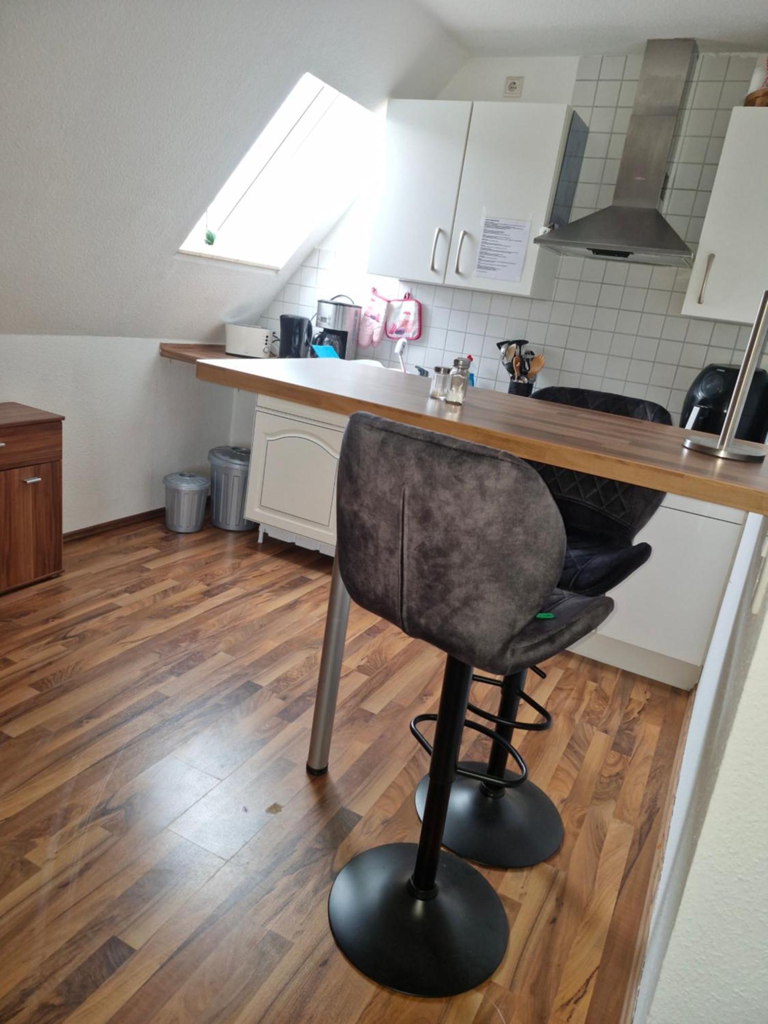 Ferienwohnung An Der Schlei Busdorf 외부 사진