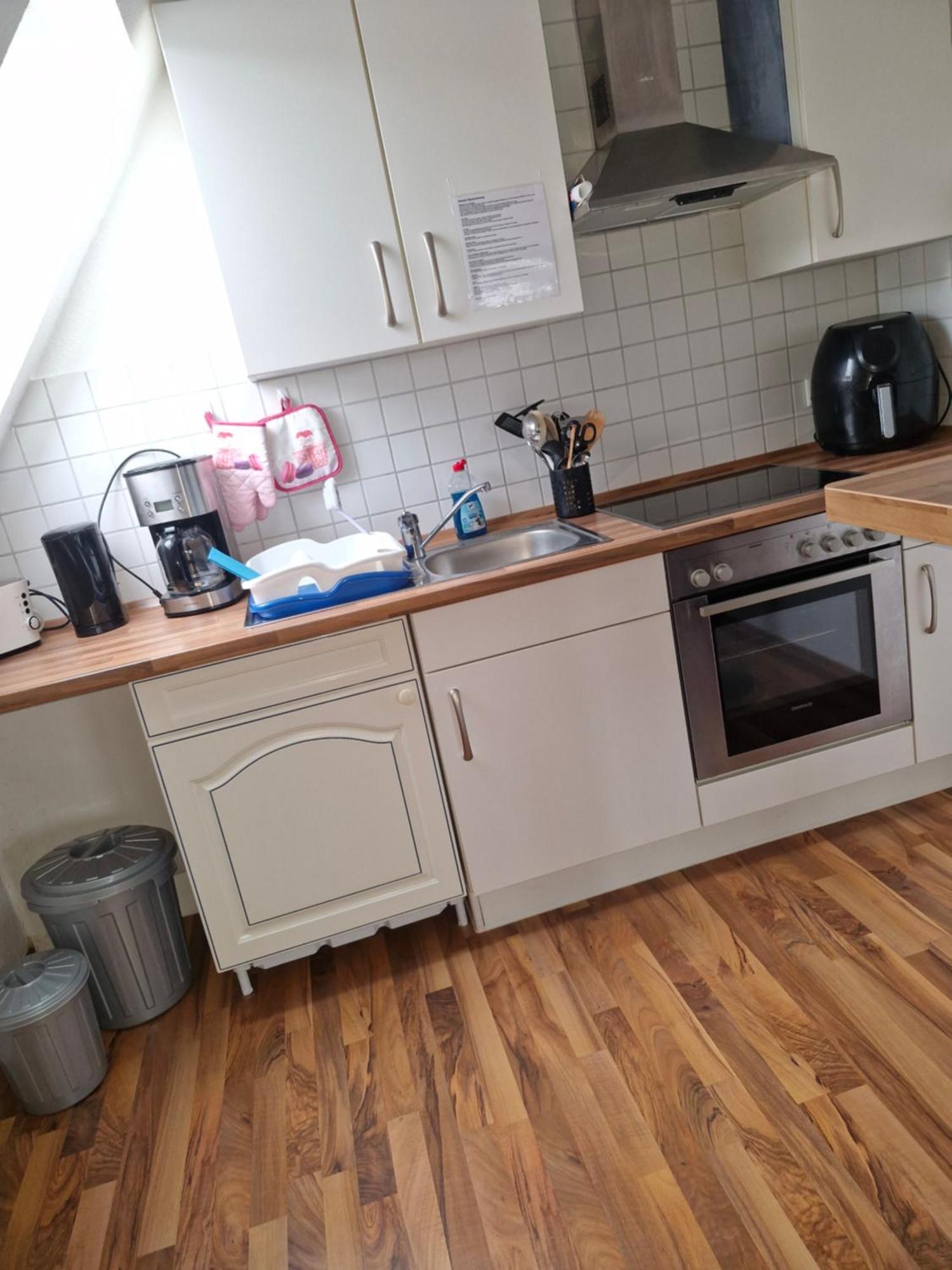 Ferienwohnung An Der Schlei Busdorf 외부 사진