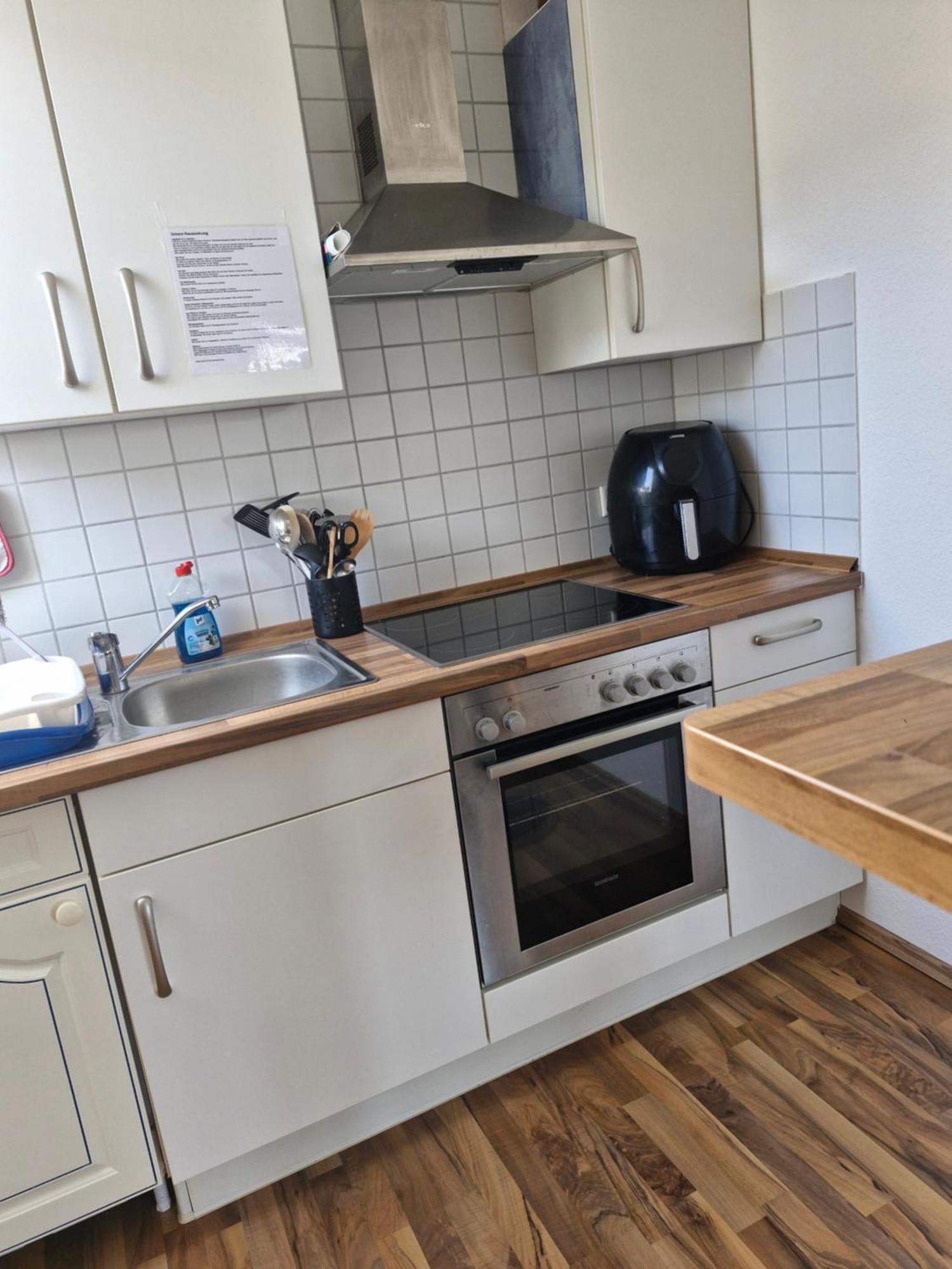 Ferienwohnung An Der Schlei Busdorf 외부 사진