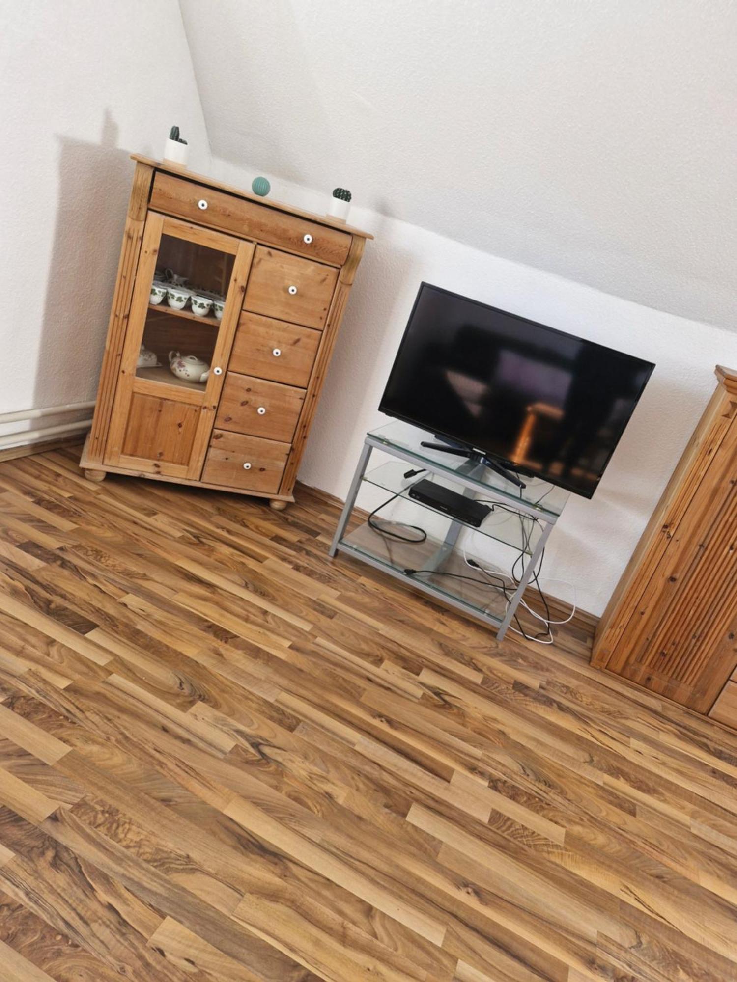 Ferienwohnung An Der Schlei Busdorf 외부 사진